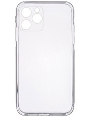 Чохол BeCover Matte Case Full Camera для Blackview A95 Black (708943)