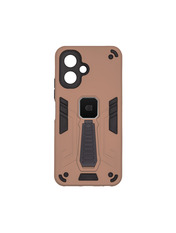 Чохол ArmorStandart Proover для Tecno Spark Go 2 4G Brown Brown (ARM87171)
