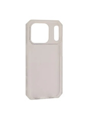 Чохол Evo Clear Case для Apple iPhone 17 Pro Max Transparent
