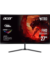 Монітор Acer Nitro ED270X0biip 27" (UM.HE0EE.001) Монітори