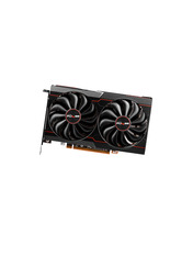 Sapphire AMD Radeon RX 6500 XT Pulse OC 8GB/GDDR6 (64bit) (11314-08-20G) 8GB