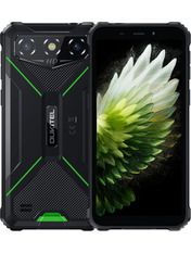 Oukitel G3 4GB Green 64GB 4/64GB Green