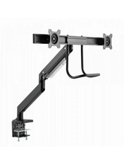 Кріплення Gembird MA-DA2-04 Black