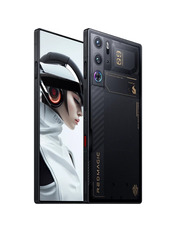 ZTE Nubia Redmagic 9 Pro 16GB 16/512GB Cyclone