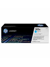 HP HP CE411A Cyan  (CE411A)