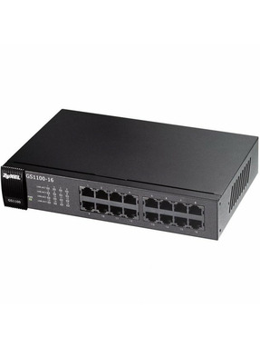 ZyXEL GS1100-16-EU0103F