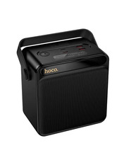 Павербанк Hoco DB101 Zeus 2xUSB-C + 2xUSB-A 22.5 120000 22,5W 120000mAh Black Чорний