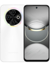 Tecno Spark 30C (KL5n) 4GB Orbit White 4/128GB Orbit White (4894947051777)