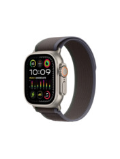 Смарт-годинник Apple Watch Ultra 2 GPS + Cellular Titanium 49mm Titanium (MRF53)