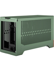 Корпус Fractal Design Terra DeskTop Green (FD-C-TER1N-03)