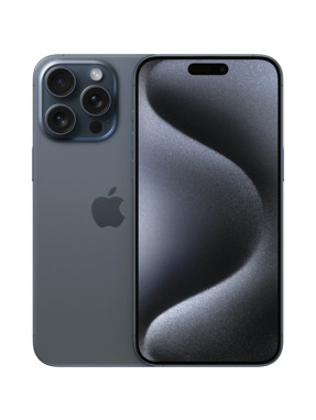 Б/В Apple iPhone 15 Pro Max 1TB Blue Titanium Grade B