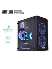 Комп'ютер ARTLINE Gaming X43 (X43v80Win)