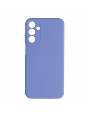 Чохол Silicone Cover Silicone для Samsung M156 M15 Lilac