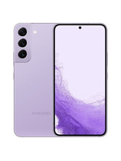 Samsung_ Galaxy S22 128GB Purple 8/128GB Purple (SM-S901BLVD)