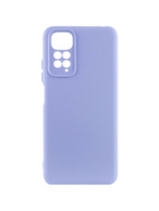 Чохол Silicone Case Lakshmi Full Camera для Xiaomi Redmi 10