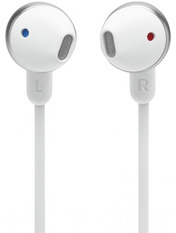 Навушники JBL Tune T215BT Blue/White (JBLT215BTWHT)
