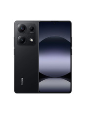 Xiaomi Redmi Note 14S NFC EU 8GB Black 8/128GB Black