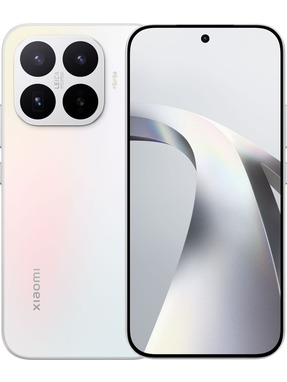 Xiaomi_ 17T 12/256GB Opal White