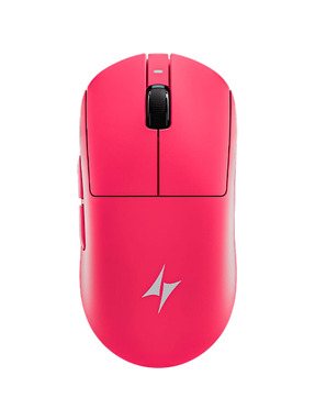Мишка ATK Dragonfly A9 Ultra Lightweight Pink (ATK-A9-ULTRA-PNK)