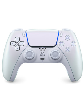 Sony PlayStation Dualsense Chrome Pearl (1000044472)