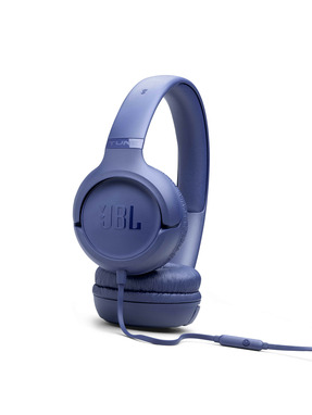 Навушники JBL Tune 530 Blue (JBLT530BLU)