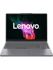 Ноутбук Lenovo Idea Pad Slim 3 IdeaPad Slim 3 15IRH10 (83K100QSRA) Grey