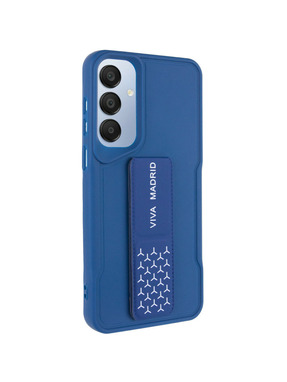 Чохол VIVA для Samsung Galaxy A55 A556 5G Dark Blue (6910472853)