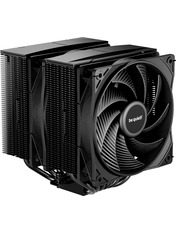 Кулер be quiet! Pure Rock Pro 3 Black (BK042) Black