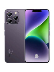 Oukitel P1 256GB Purple 8GB 8/256GB Purple