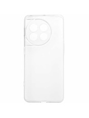 Чохол BeCover для OnePlus 11 Transparancy (709818)