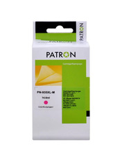 Patron PN-935XL (HP 935) Magenta  (PN-935XL-M) Magenta