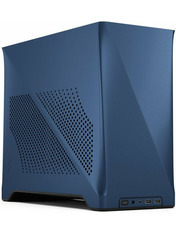 Корпус Fractal Design Era 2 Mini-Tower Mini-Tower Blue (FD-C-ERA2N-03)