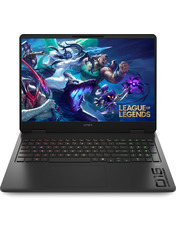 Ноутбук HP OMEN 16z-ap000 16 SSD 512 ГБ Black (BL6K0AV) Black