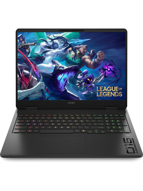 Ноутбук HP OMEN 16z-ap000 (BL6K0AV) Black