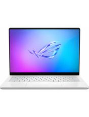 Ноутбук Asus ROG Zephyrus G14 GA403UM (GA403UM-G14.R9HX4) White