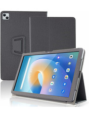 Чохол BeCover Slimbook Oscal Pad 13 Black (712830)