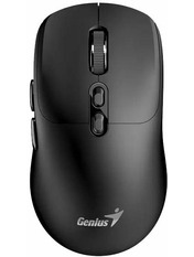 Мишка Genius NX-8080S Black