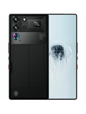 ZTE Nubia Redmagic 10 Pro 24/1TB Black 24GB