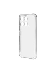 Чохол ArmorStandart Air Force Camera Cover для Honor 8A Transparent (ARM69492)