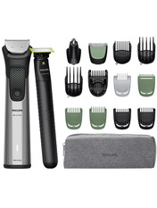 Машинка для стрижки Philips Series 9000 MG9535/15 Gray/Black