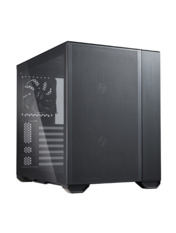 Корпус Lian-Li Li PC-O11 Dynamic Air Mini Midi-Tower Black (G99.O11AMX.00)