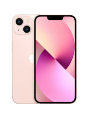 Б/В Apple iPhone 13 4GB Середній (Задовільний) 256GB 91 Pink 256GB Середній (Задовільний)  91% Pink (350579246186091)