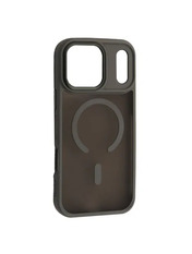 Чохол UAG Copy NEW MATTE MAGSAFE для Apple iPhone 17 Pro Titanium Grey Titanium Grey (6927418305)