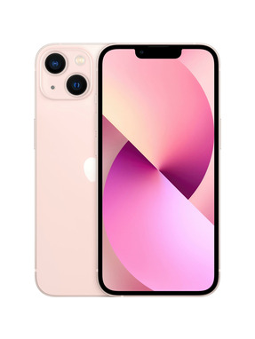 Б/В Apple iPhone 13 256GB Середній (Задовільний)  91% Pink (350579246186091)