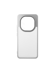 Чохол ArmorStandart Frame для Xiaomi Redmi Note 15 Pro 4G Grey Grey (ARM90016)