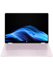 Ноутбук HP OmniBook 5 Flip x360 14-fp0025ua (C9RQ8EA) Powder Pink