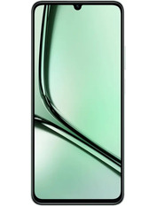 Realme Note 60x 3/64GB Wilderness Green Wilderness Green