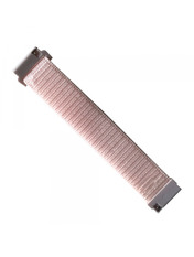 Pino Nylon Loop 22 mm. Рожевий Pink