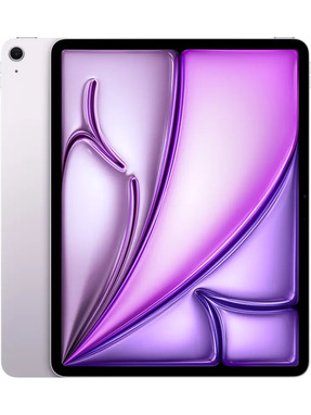 Планшет Apple iPad Air 13" 2026 128GB Wi-Fi Purple (MH5T4)