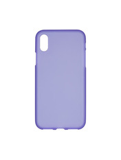Чохол Original Silicon Case для Samsung Galaxy A115 A11/M115 M11 Violet